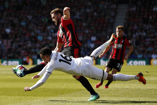 强度的竞技 强度的竞技