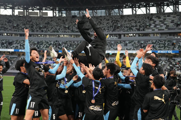 迎战东泰山 迎战东泰山